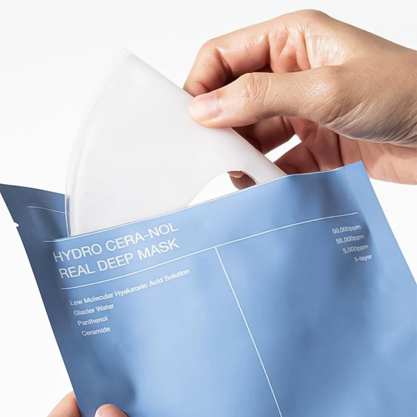 Biodance 深層保濕面膜