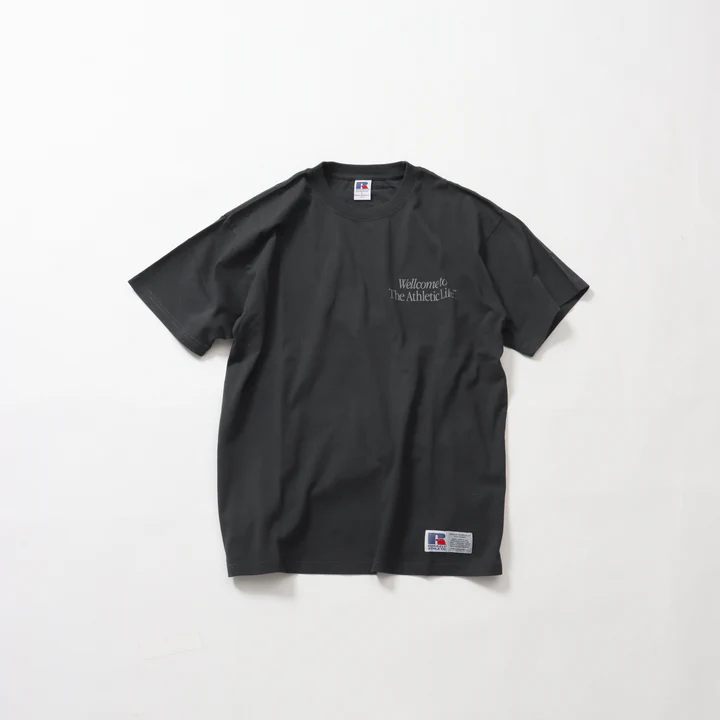 Russell Athletic JP Graphic Tee