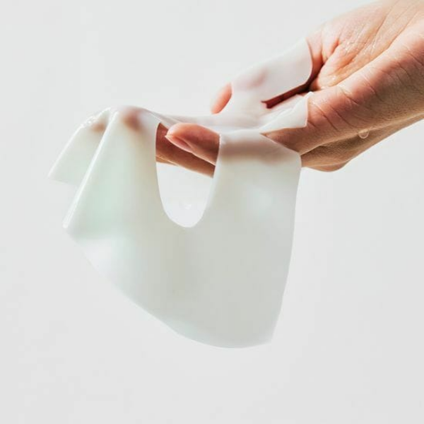 Biodance 海藻鎮靜舒緩深層面膜