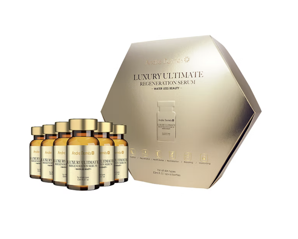 ANDRE DERMES NMN 回彈精華