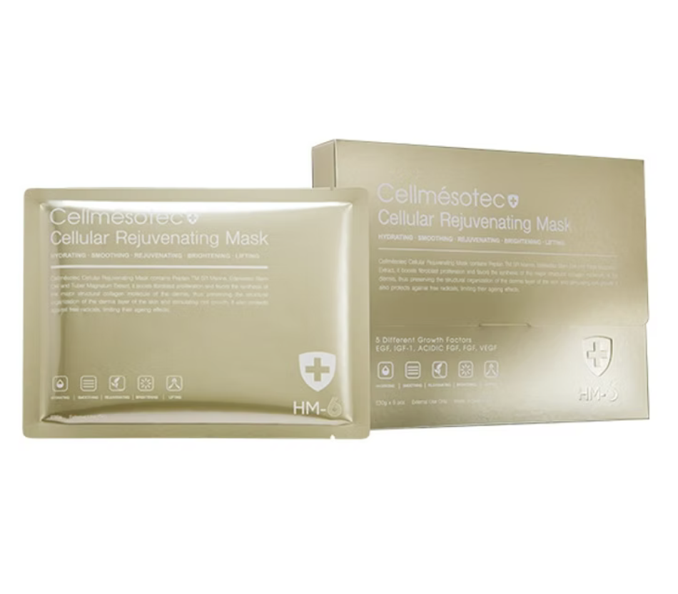 CELLMESOTEC 鑽齡原液水感膜 (升級版)