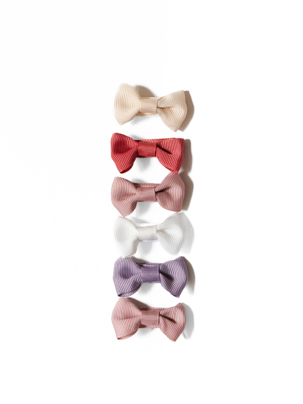 髮夾十二件組《 甜蜜糖衣 》