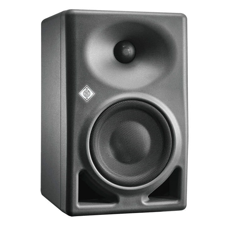 Neumann Studio Monitor  KH 120 II AES67