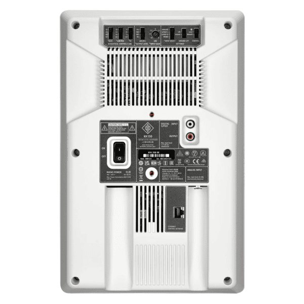 Neumann Two Way Nearfield Monitor KH 150 W