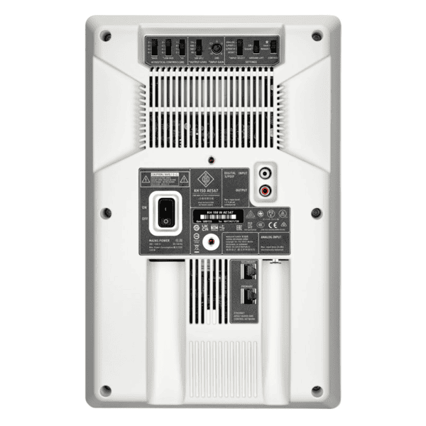 Neumann Two Way Nearfield Monitor  KH 150 W AES67