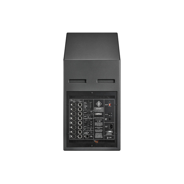 Neumann Subwoofer with 7.1 Bass Management  KH 870 G