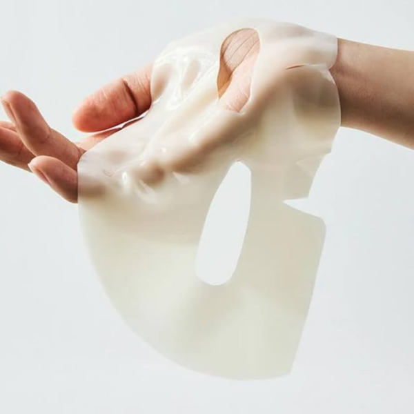 Biodance 煙酰胺美白生物膠原深層面膜