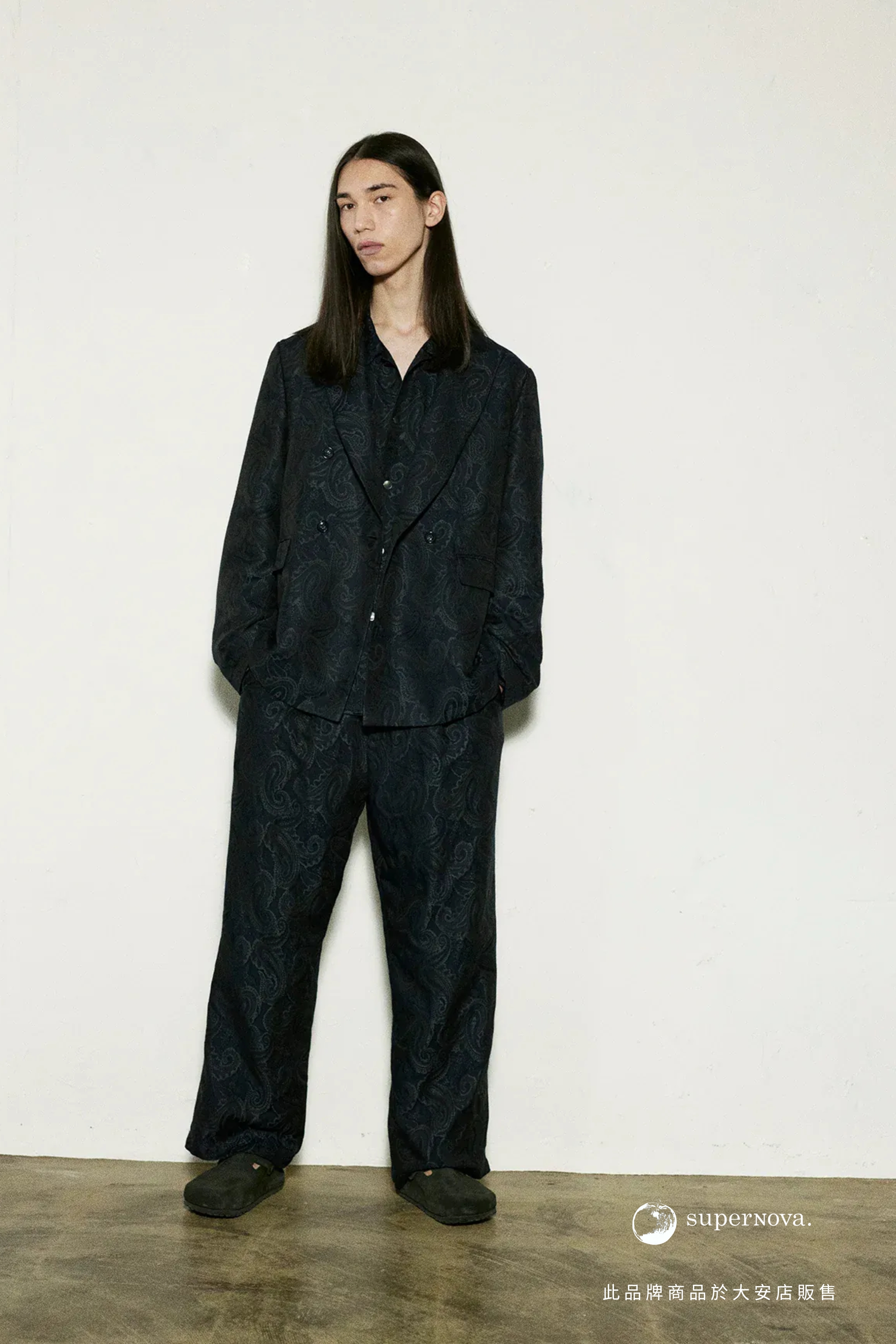 HABIT,HABIT SELECT,HABITat,HABITat SELECT,NEST ROBE CONFECT,COOTIE PRODUCTIONS,STILL BY HAND,superNova.