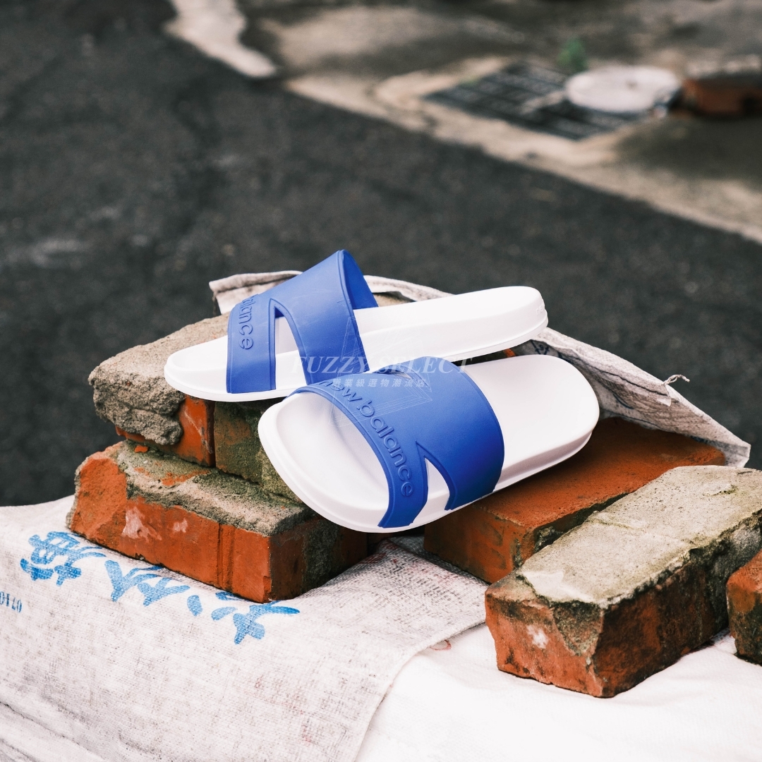 【逢甲 FUZZY】New Balance 200 N 大N 拖鞋 SUF20SA1 SUF20SH2 SUF20SD1