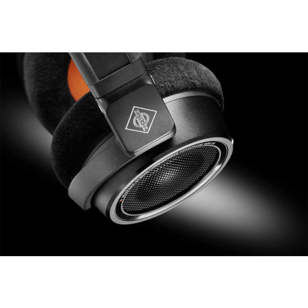 Neumann Studio Headphone  NDH 30 Black Edition
