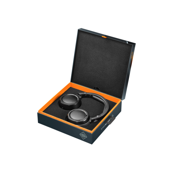 Neumann Studio Headphone  NDH 20 Black Edition