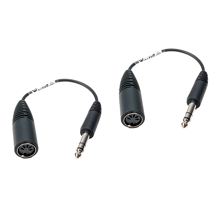 Neumann  MIDI Adapter Set (MT 48)