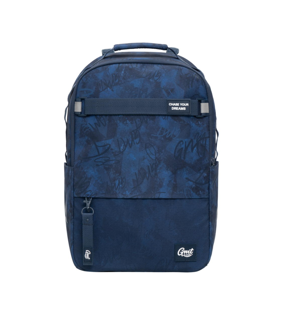 Gmt for kids Trend Max 系列護脊書包 26L -  藍影秘境