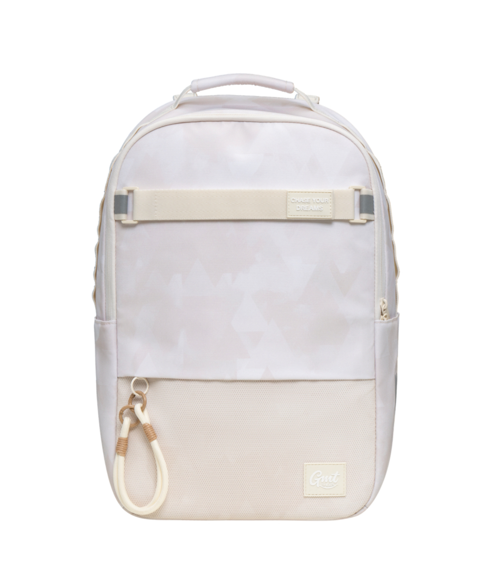 Gmt for kids Trend Max 系列護脊書包 26L -  白光夢語