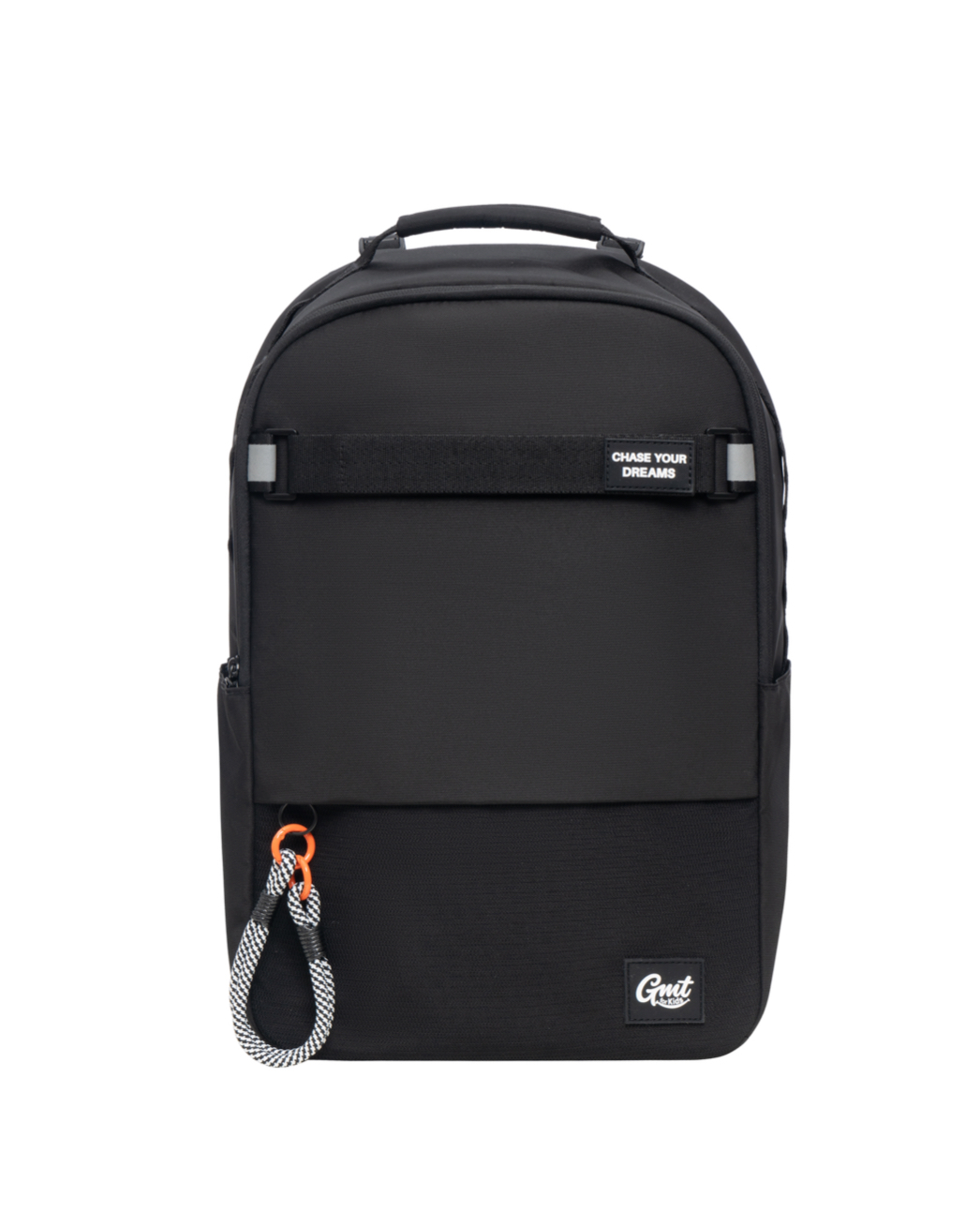 Gmt for kids Trend Max 系列護脊書包 26L -  暗影迷蹤