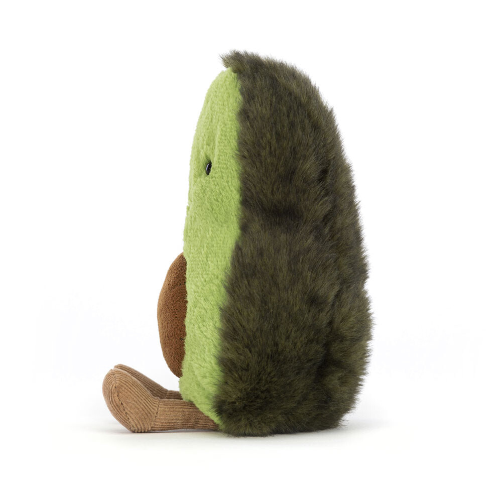 JELLYCAT 牛油果 Amuseables Avocado