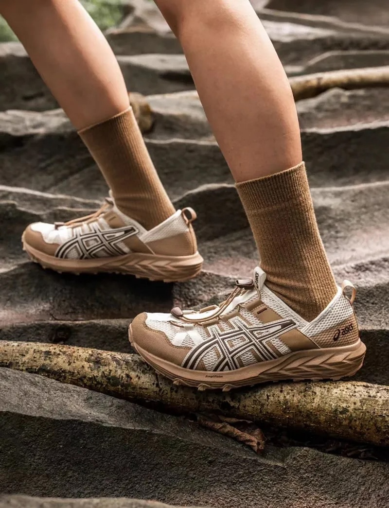 (預訂) Asics Gel-Sonoma TR - 1203A719-200