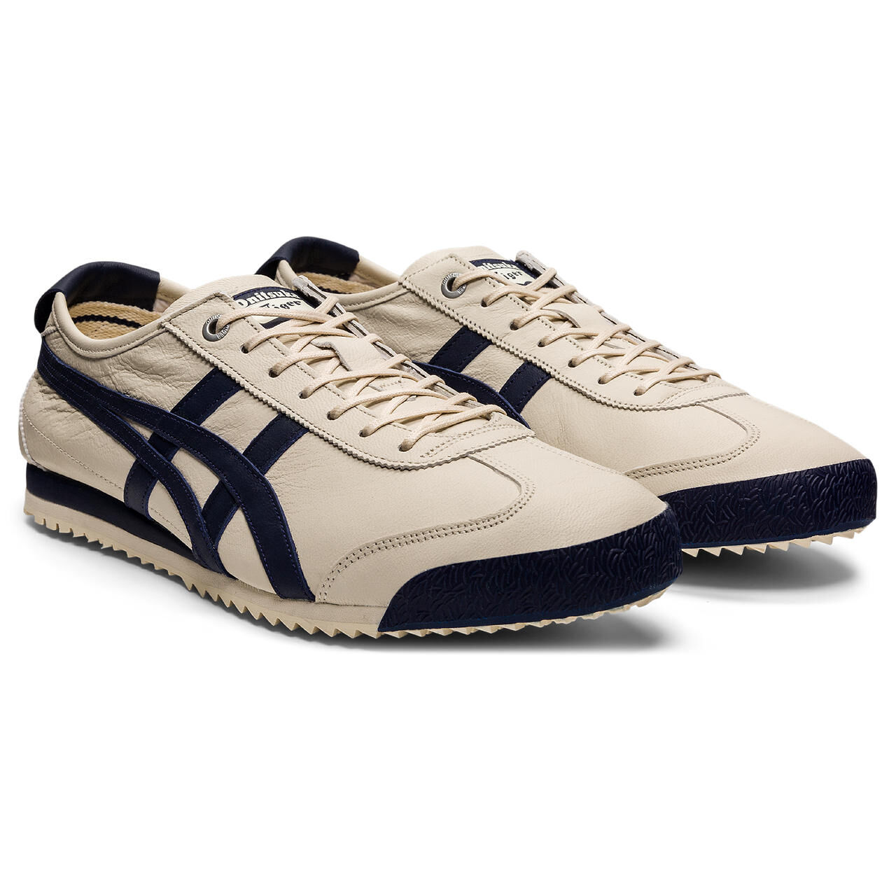 Onitsuka Tiger MEXICO 66 SD 米底藍虎爪紋