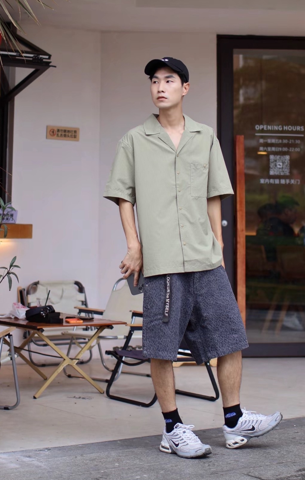 Nike Air Max Torch 4 灰白 男女同款 休閒跑鞋 百搭耐磨 減震透氣 低幫通勤運動鞋