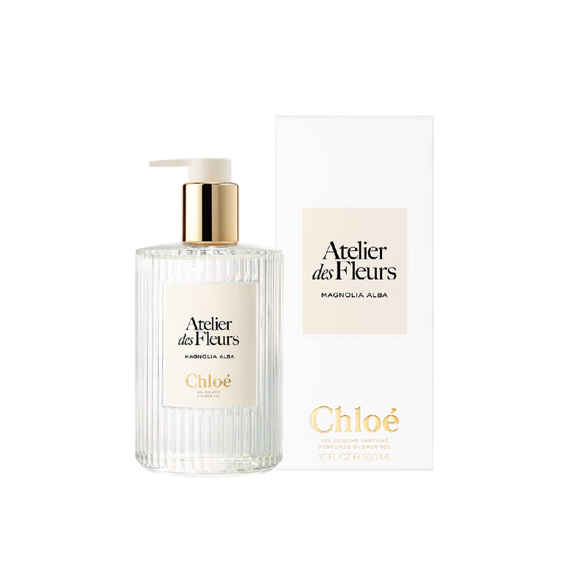 Chloe 仙境木蘭詩語香氛沐浴露 300ml