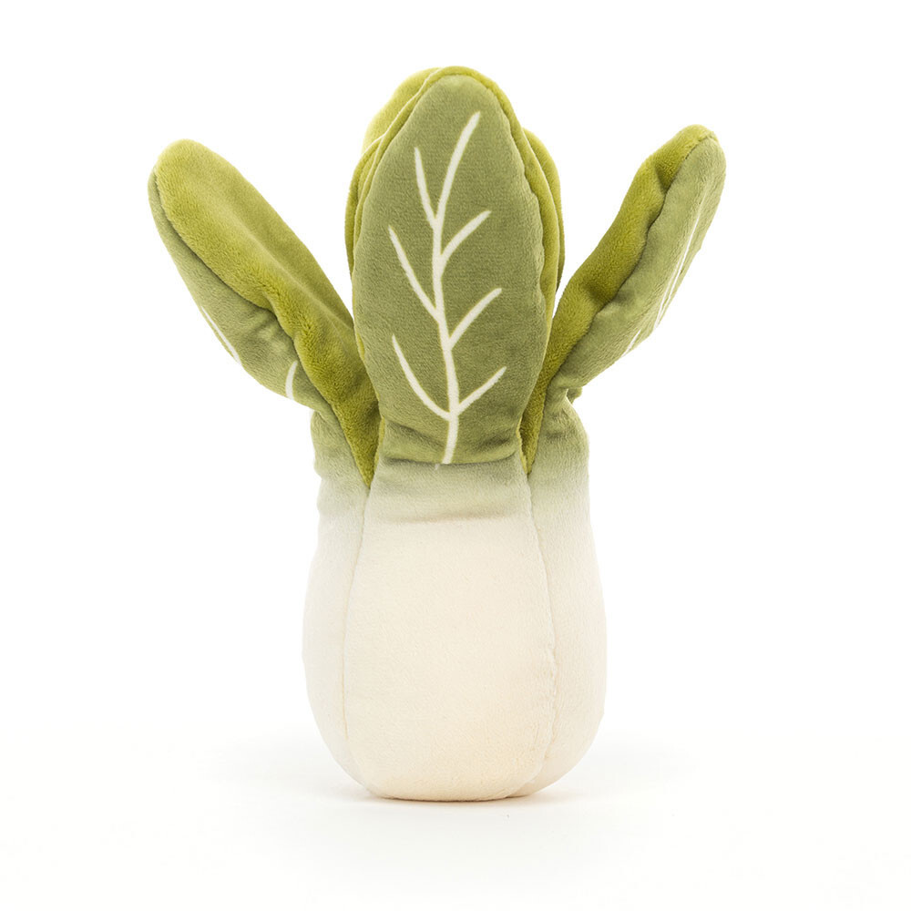 JELLYCAT 白菜 Vivacious Vegetable Bok Choy