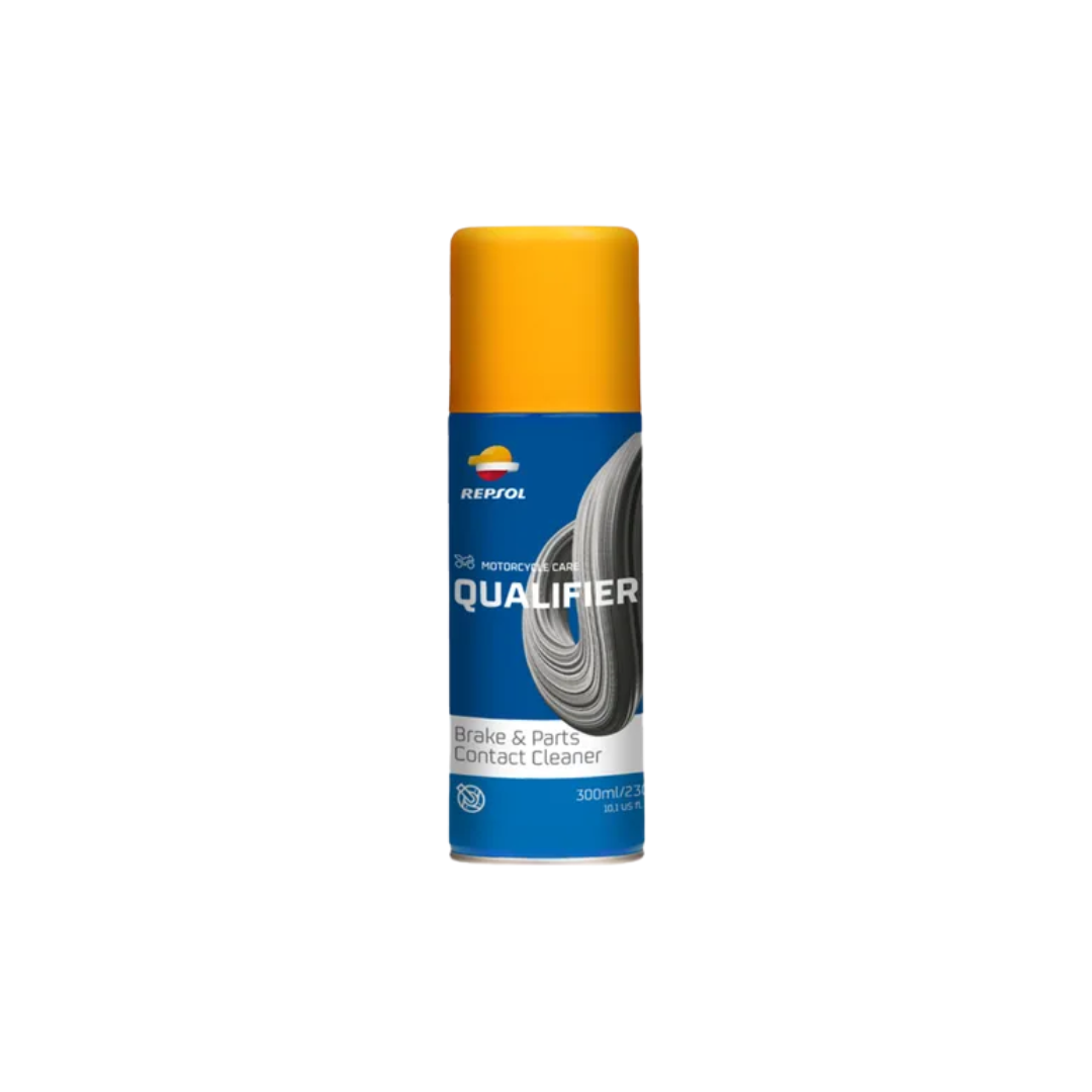 REPSOL BRAKE & PARTS CONTACT CLEANER 煞車與零件清潔劑 (300ml)