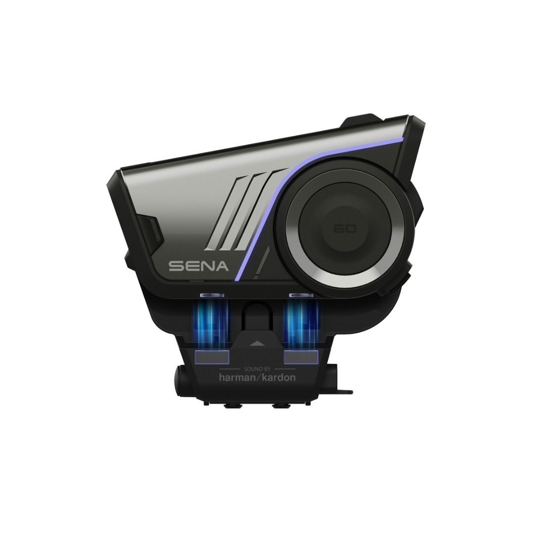 SENA 60S  網狀對講通訊系統