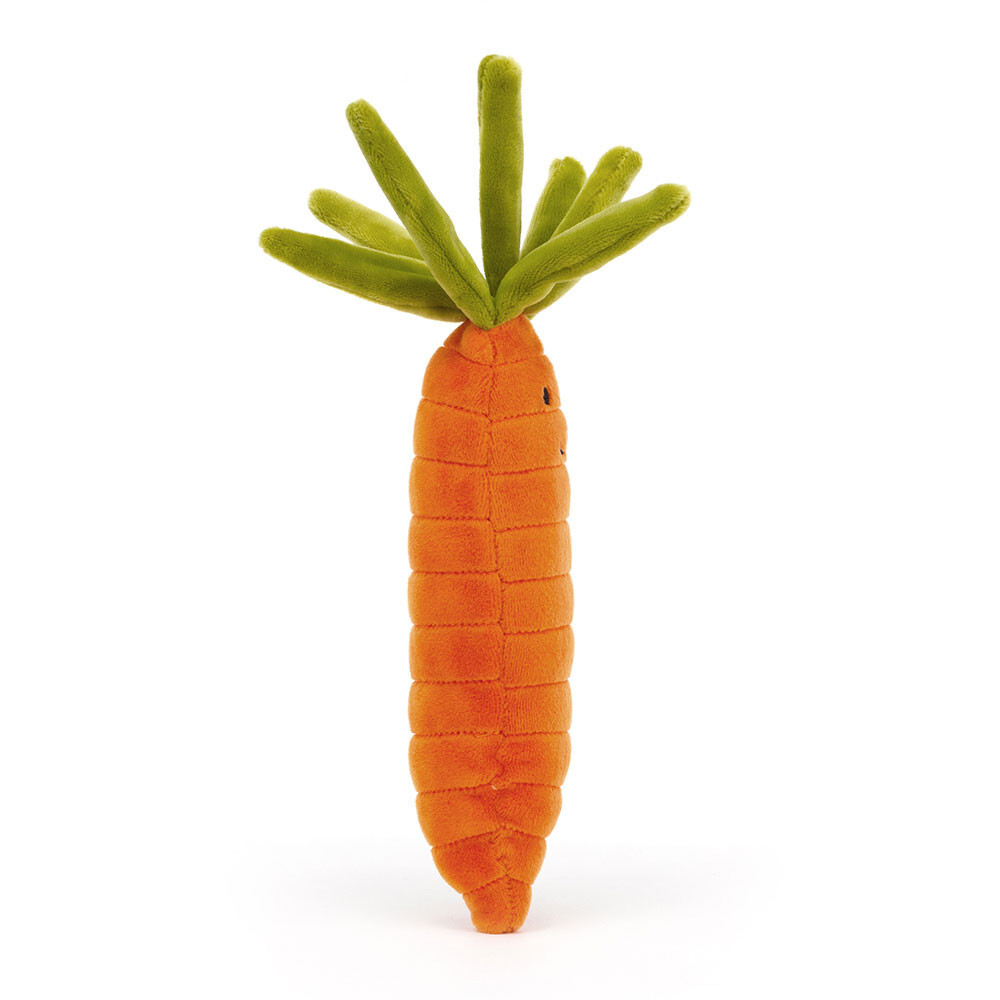JELLYCAT 紅蘿蔔 Vivacious Vegetable Carrot