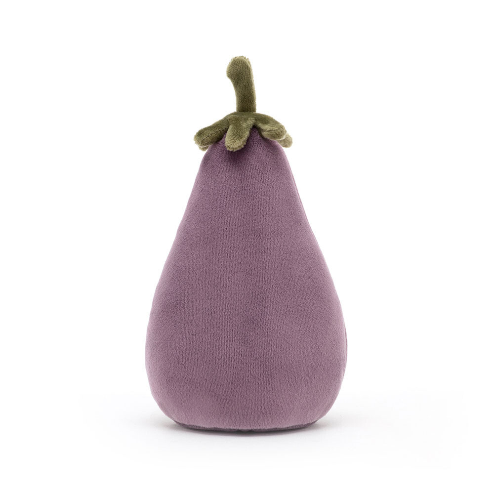 JELLYCAT Amuseables Aubergine