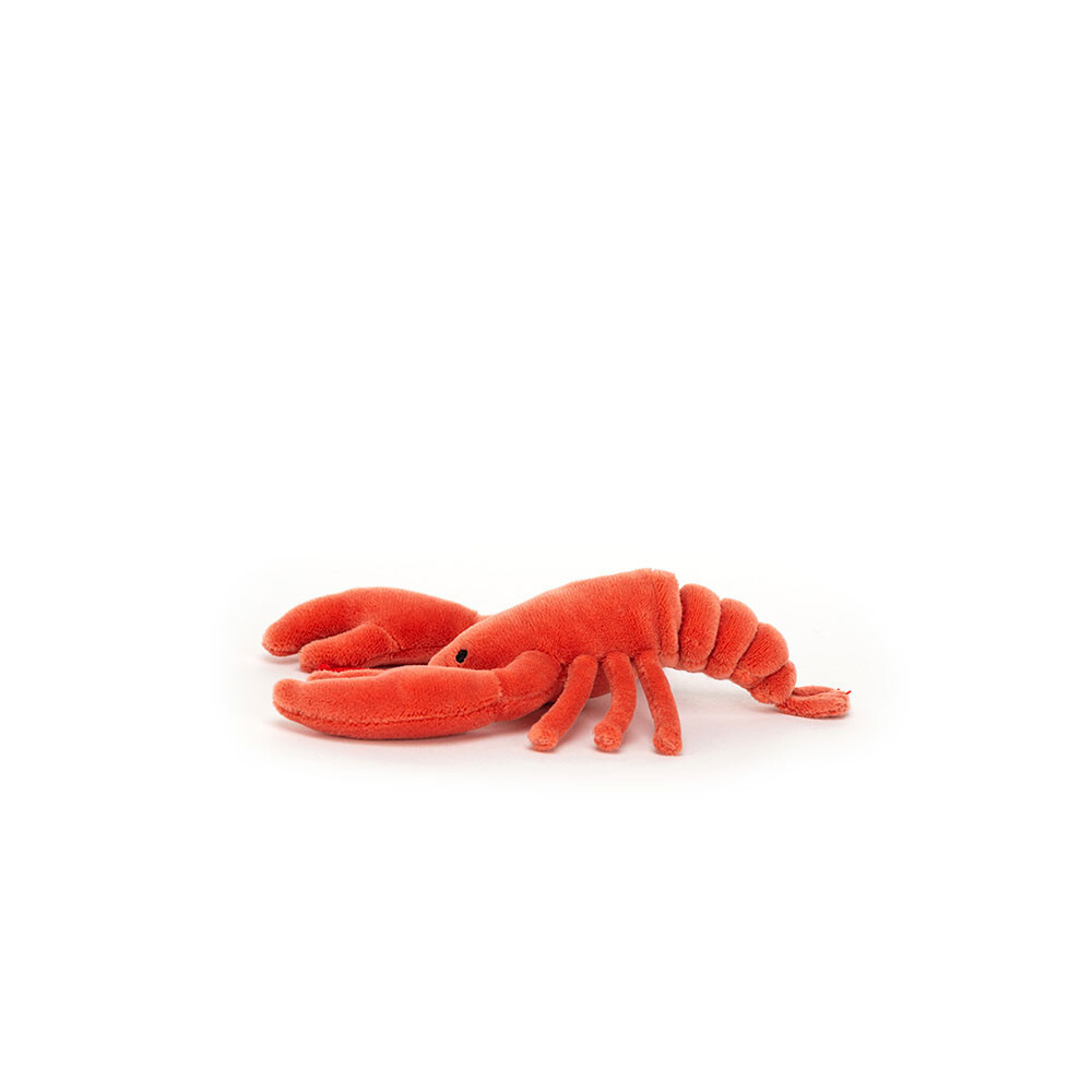 JELLYCAT 小龍蝦 Sensational Seafood Lobster