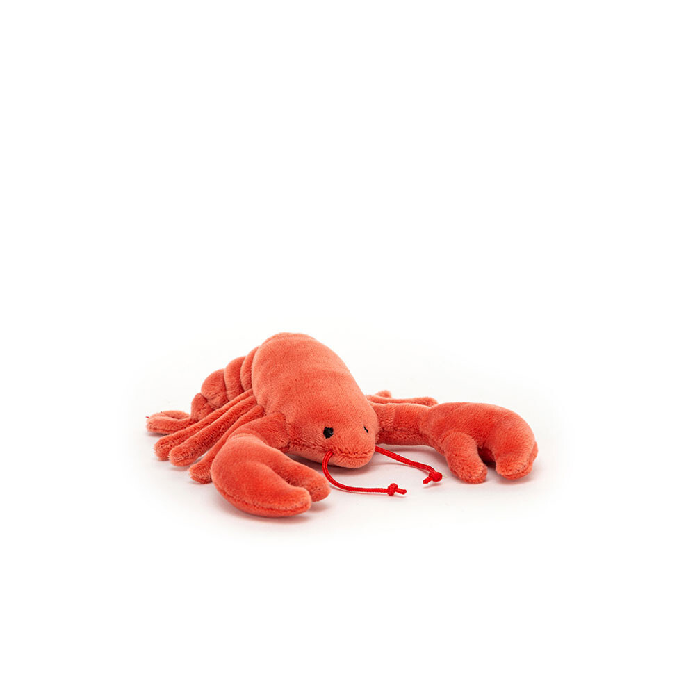 JELLYCAT 小龍蝦 Sensational Seafood Lobster