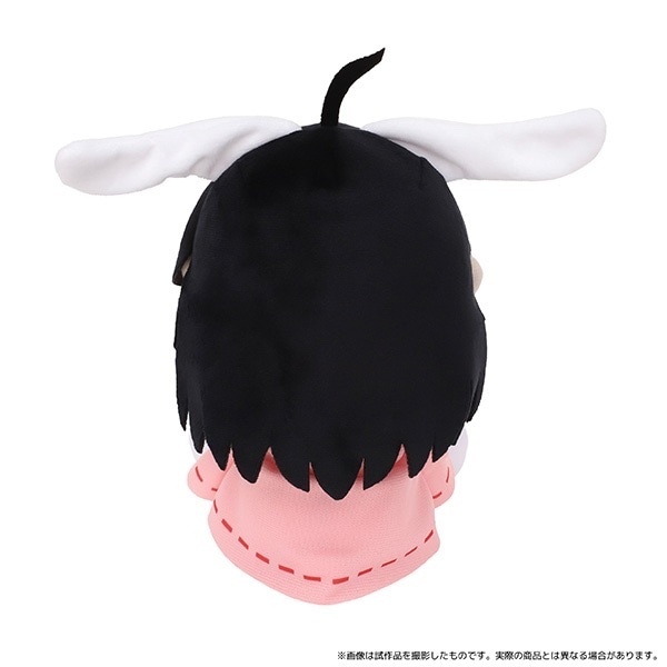 4550621288142 MOVIC 預訂2025/8月 東方Project　だるぐるみ（ぬいぐるみ）／因幡てゐ