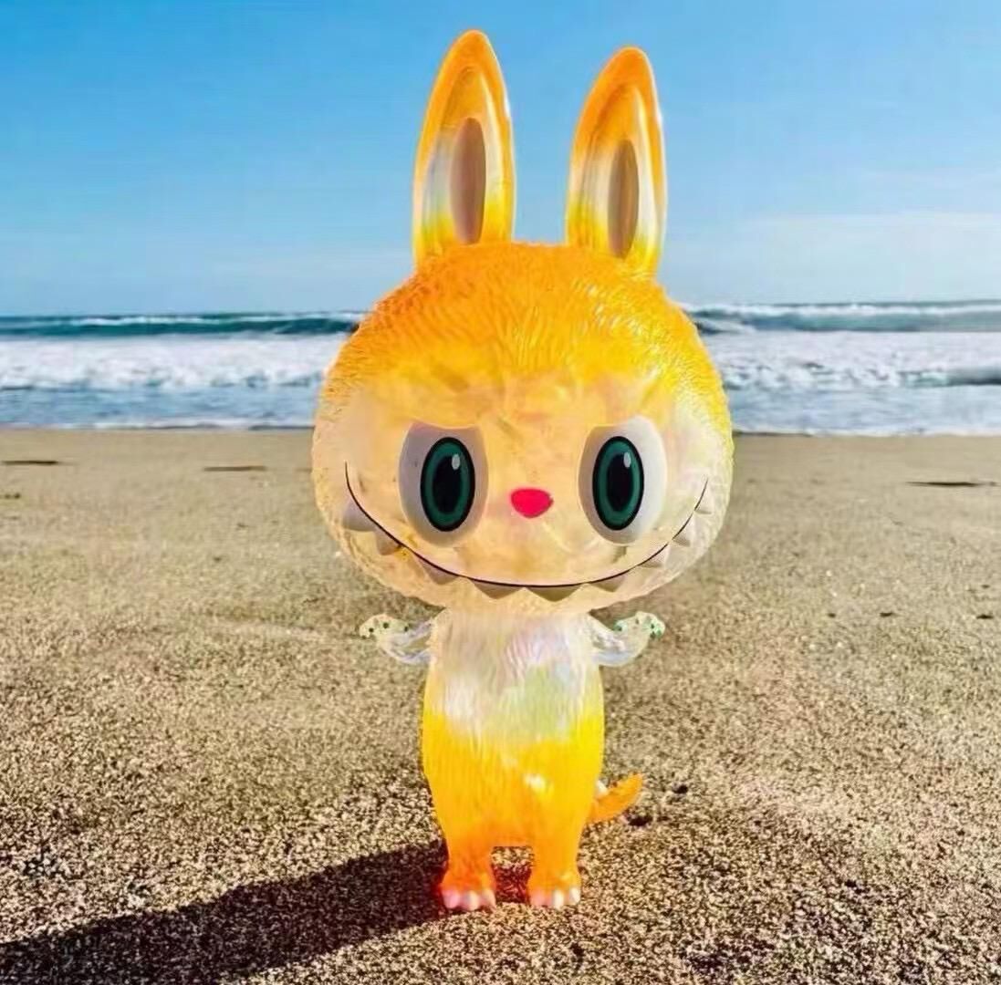 Zimomo Eternity How2Work x Kasing Lung