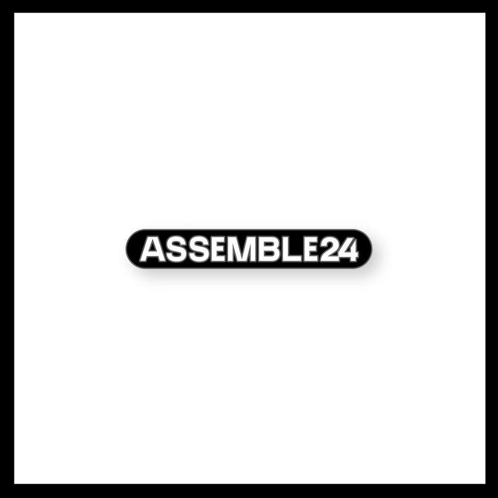 tripleS-首張正規專輯[ASSEMBLE24]徽章