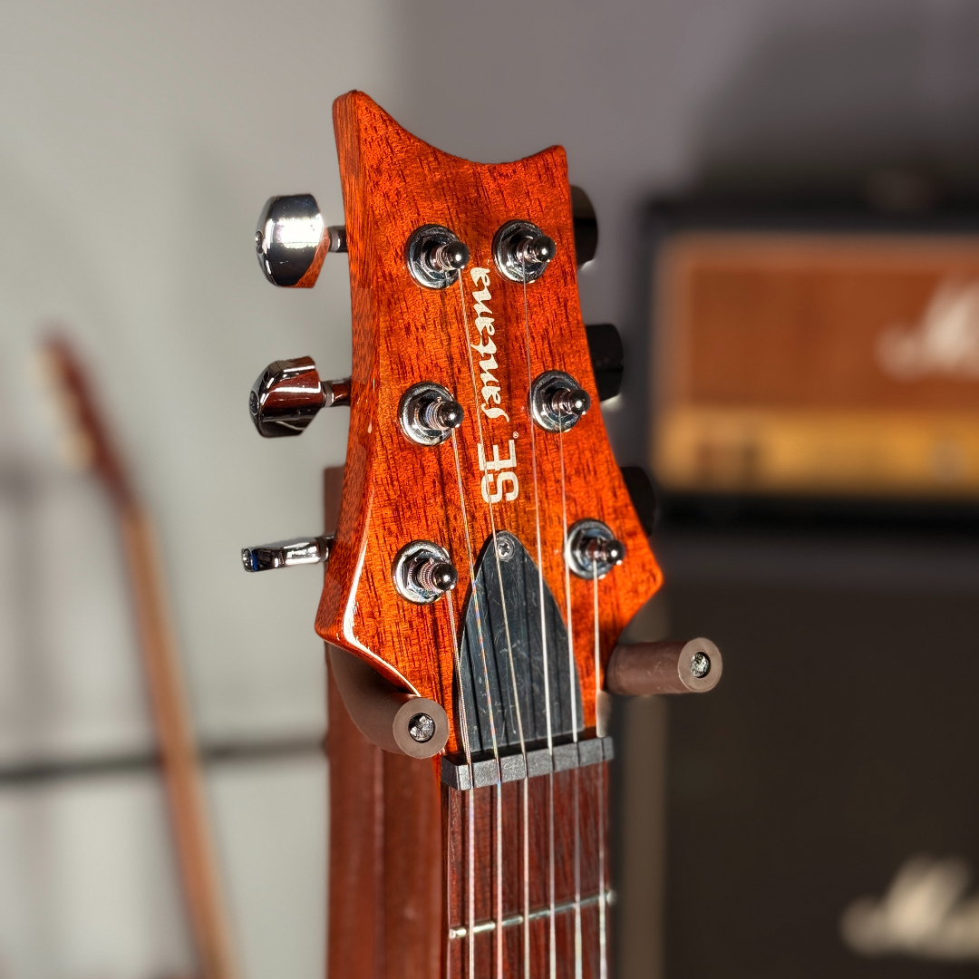 PRS SE Santana Standard