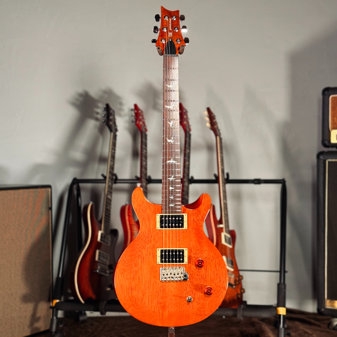 PRS SE Santana Standard