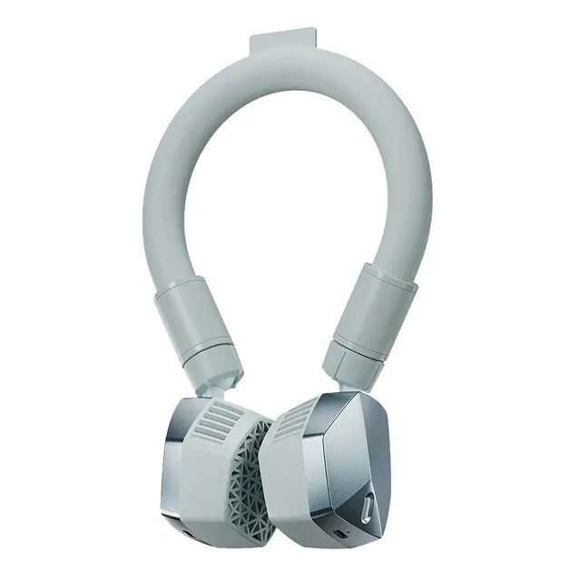 Lemoistar Cool Neck Fan 冰圈掛頸風扇 FN7