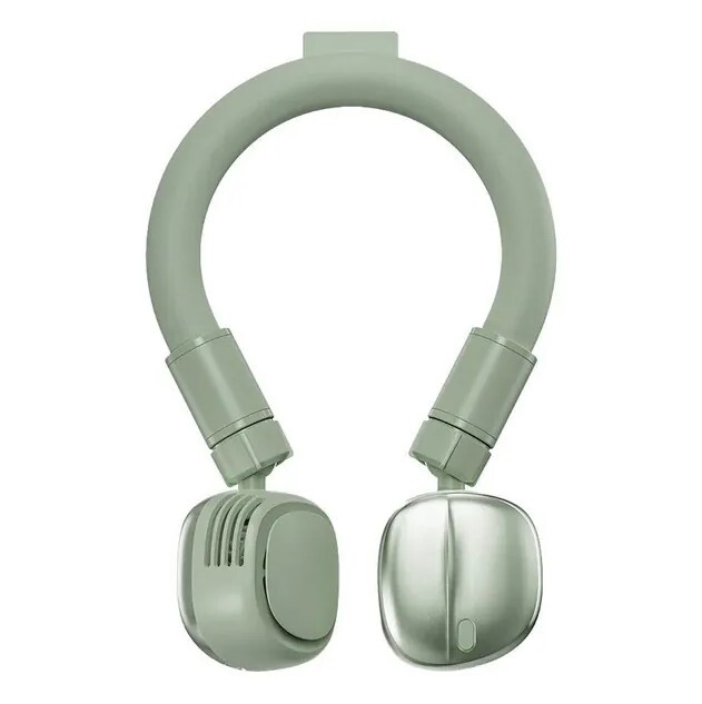 Lemoistar Cool Neck Fan 冰圈掛頸風扇 FN8