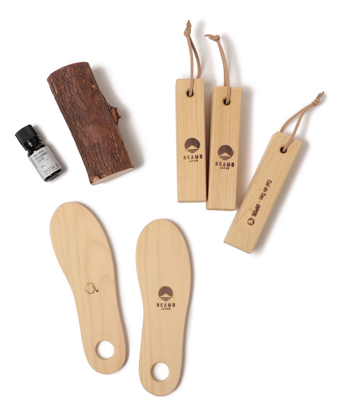 日本Beams Japan x Cul de Sac–JAPON