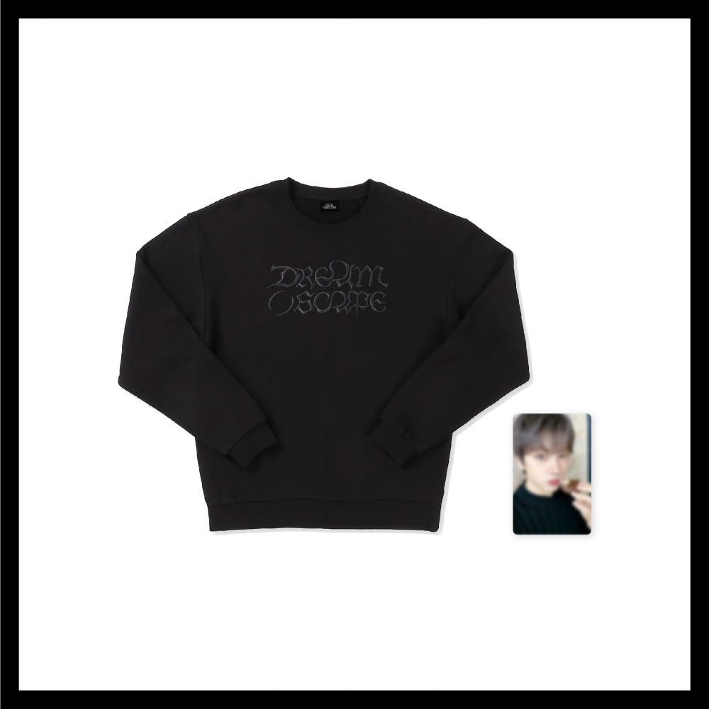 NCT DREAM-[DREAM( )SCAPE]大學T