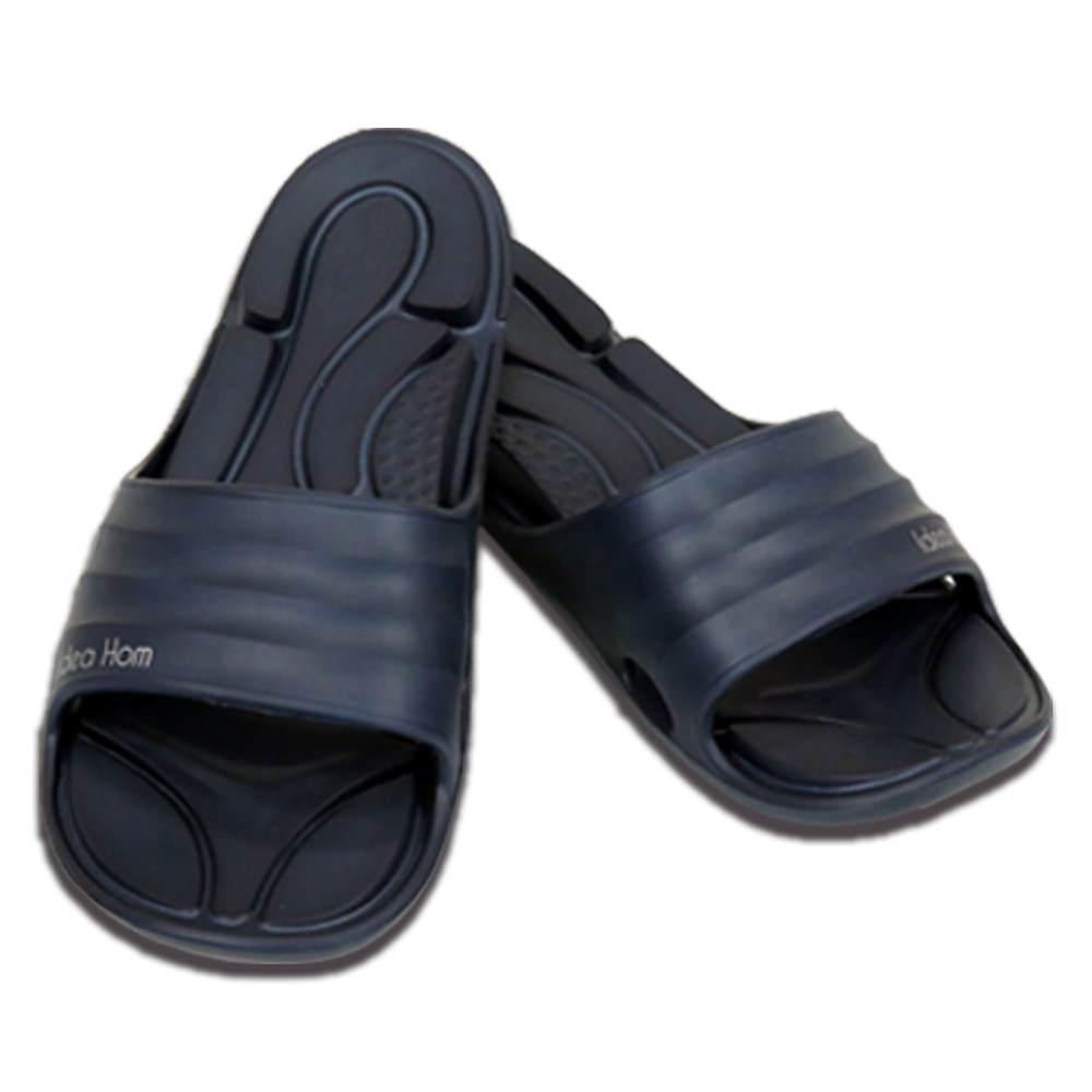 【信大】多功能健康防滑拖鞋4入組