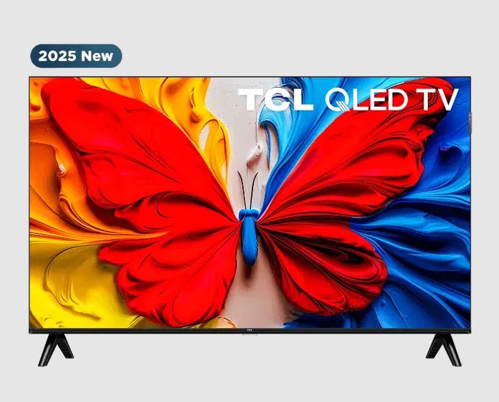 TCL 40S5K TCL 40吋FHD QLED TV TCL S5K Series Google TV TCL 40S5K TCL 40吋FHD QLED TV TCL S5K Series Google TV