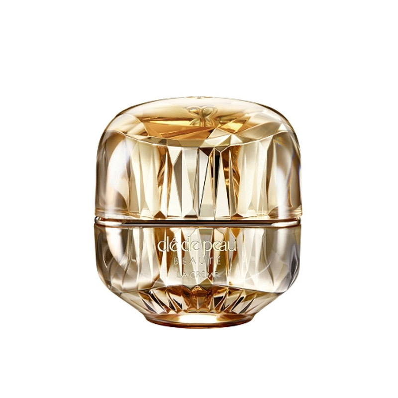 CLÉ DE PEAU 臻緻再生高效面霜 (金致乳霜) 50ml