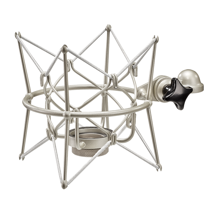 Neumann Shock Mount  EA 2