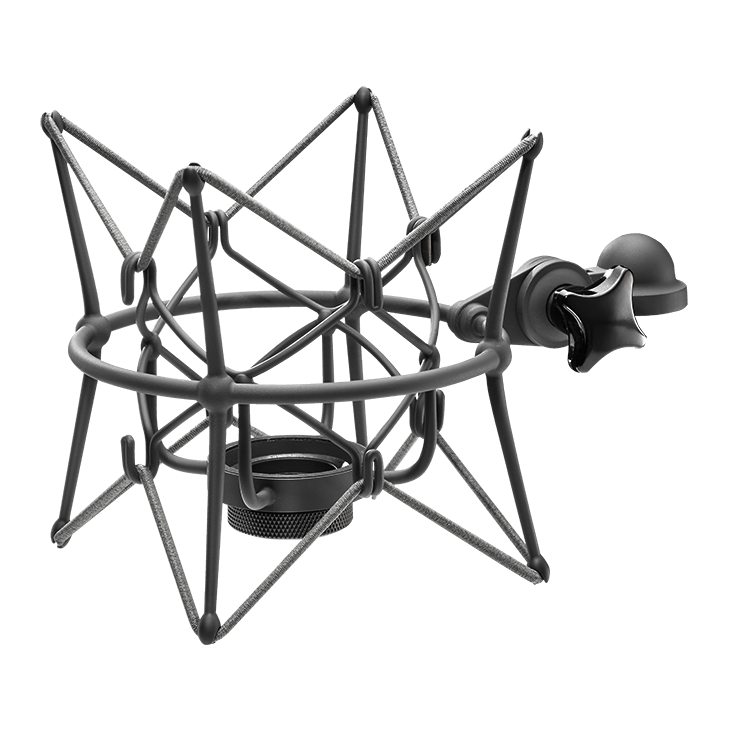 Neumann Shock Mount  EA 2