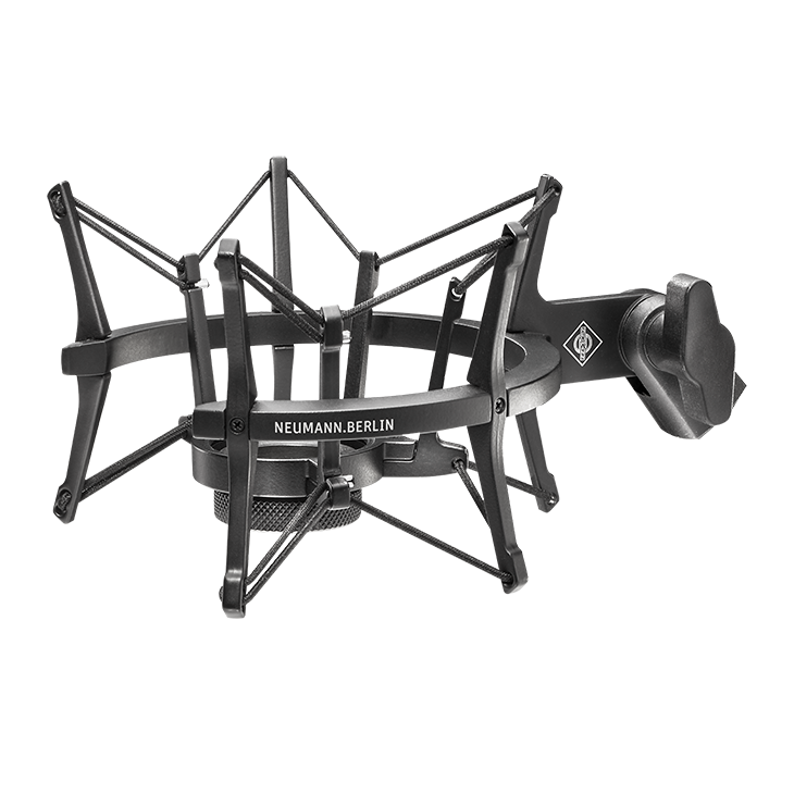 Neumann Shock Mount  EA 4