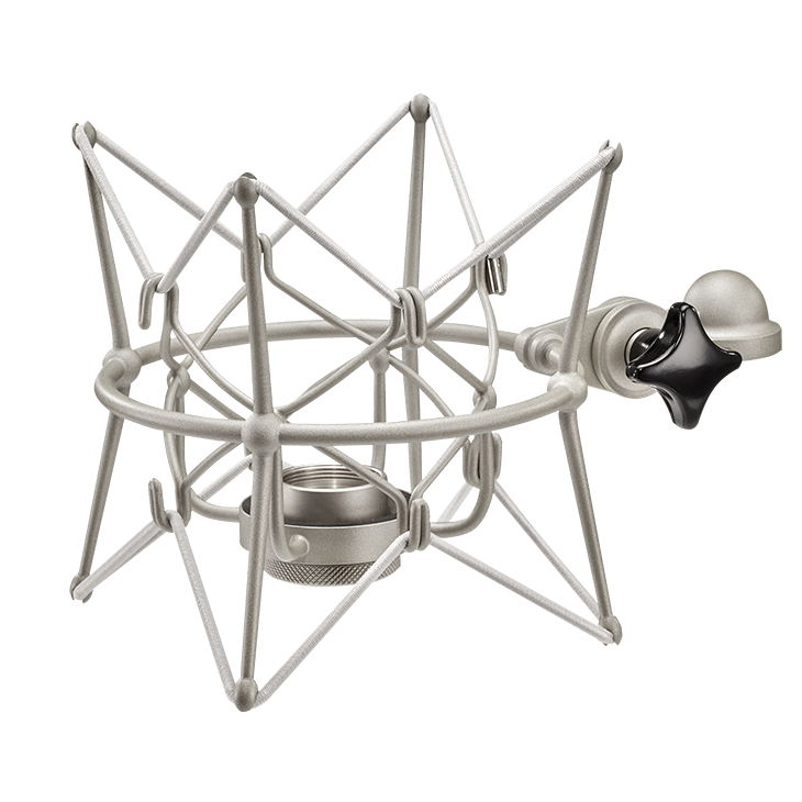 Neumann Shock Mount  EA 87