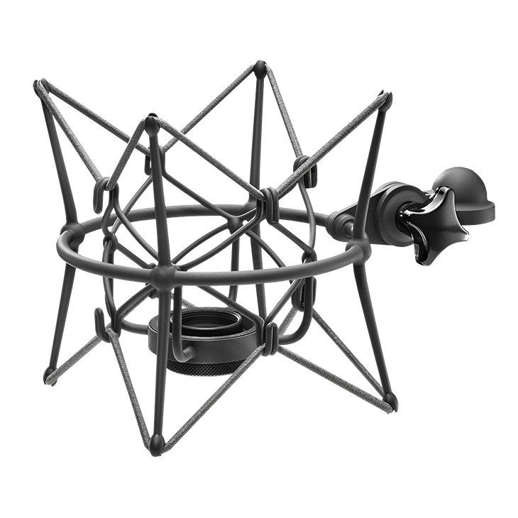 Neumann Shock Mount  EA 89 A