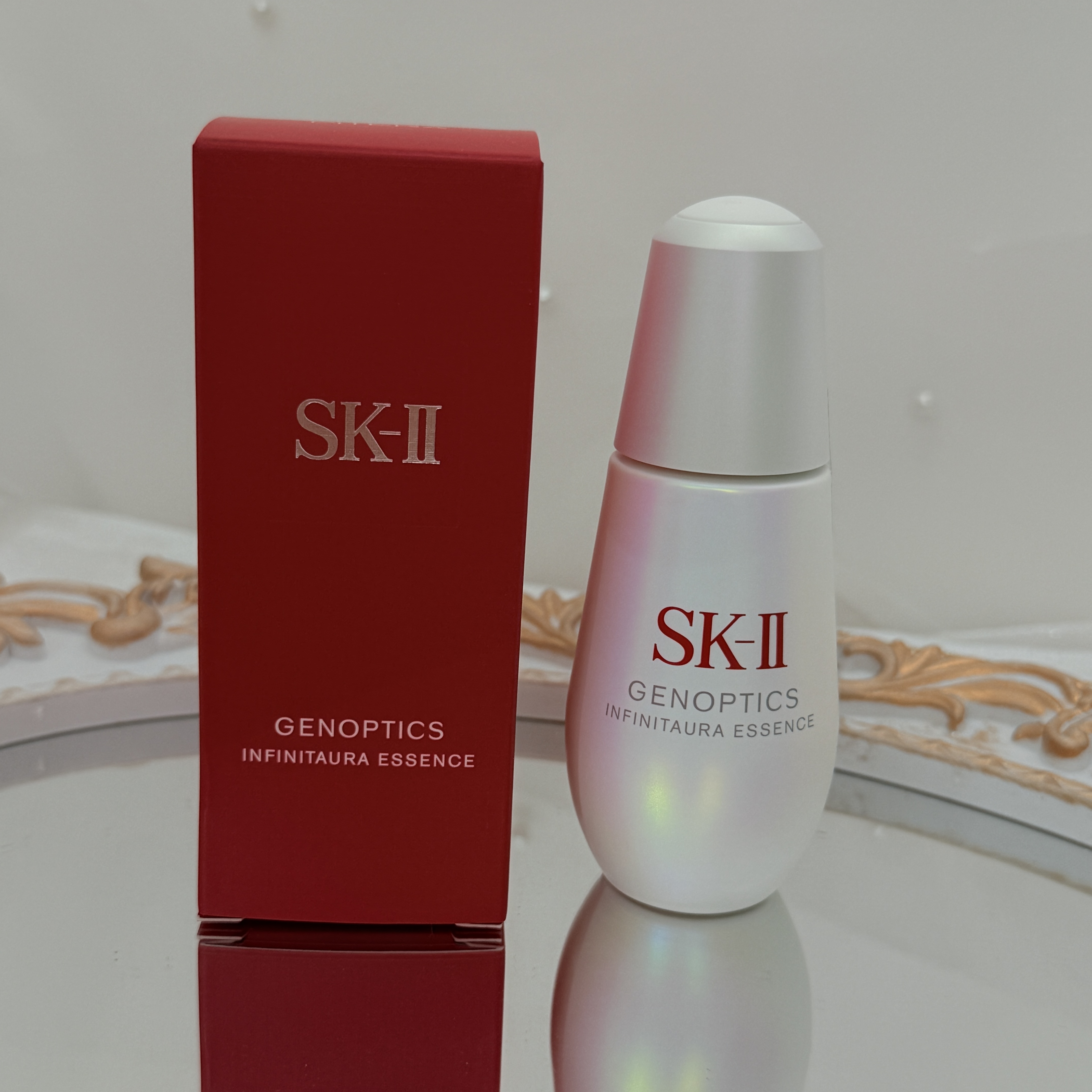 SK-II (新升級小燈泡) 極緻光蘊煥亮精華 50ml/75ml