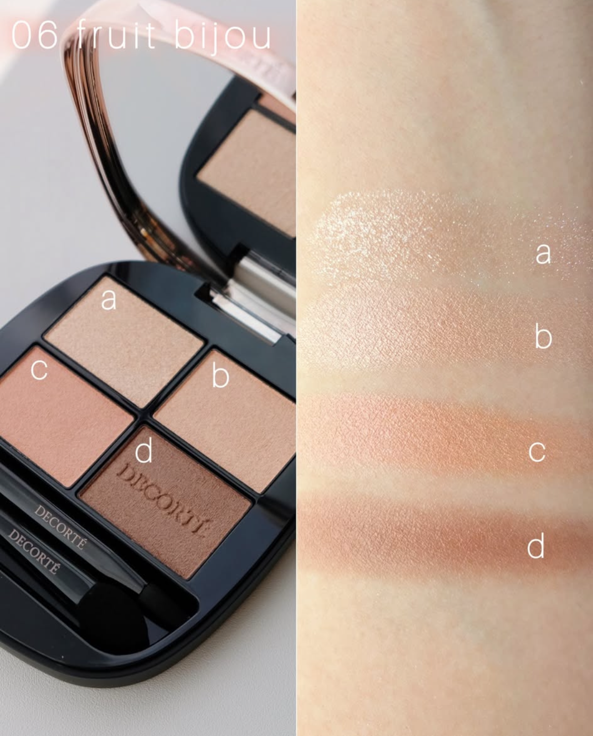 DECORTÉ SKIN SHADOW DESIGNING EYE 10専売。様 original.PNG?1749364296